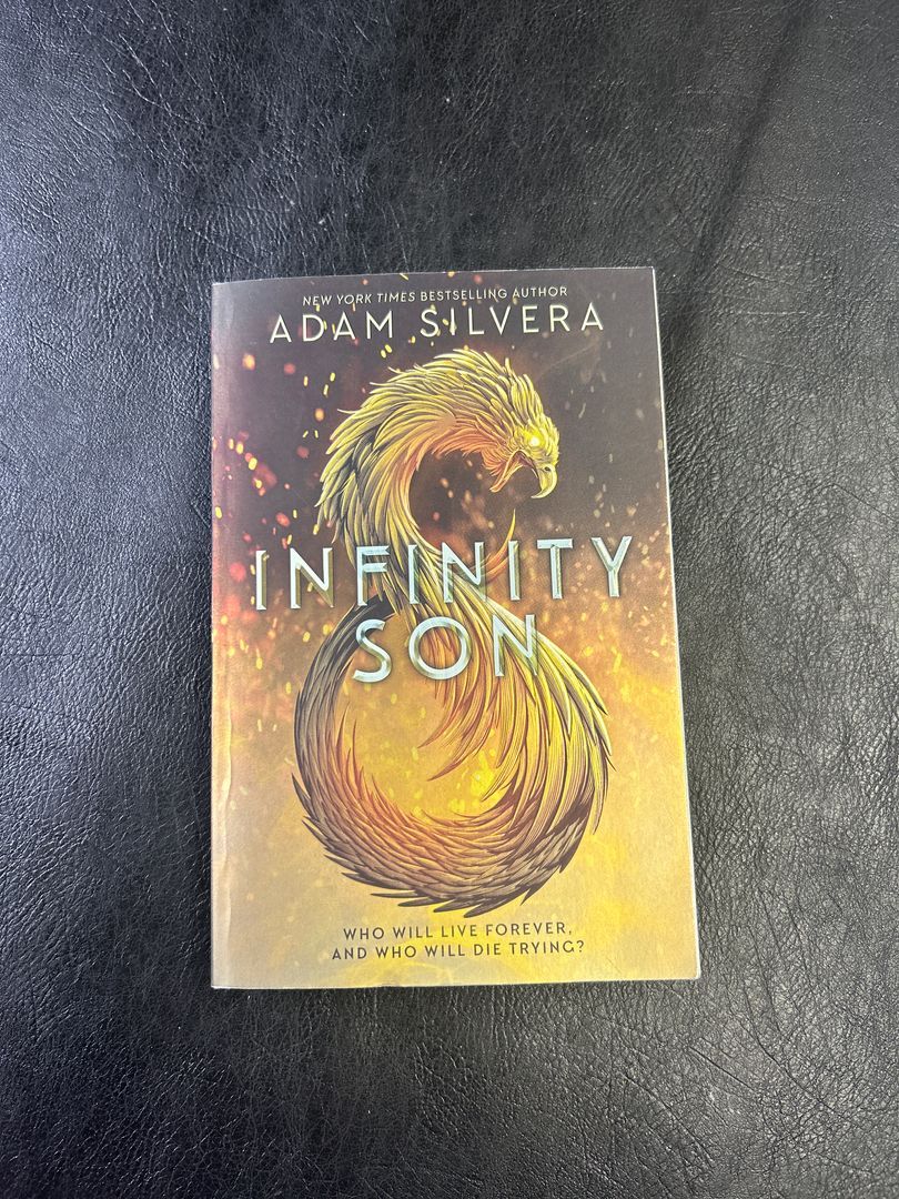 Infinity Son