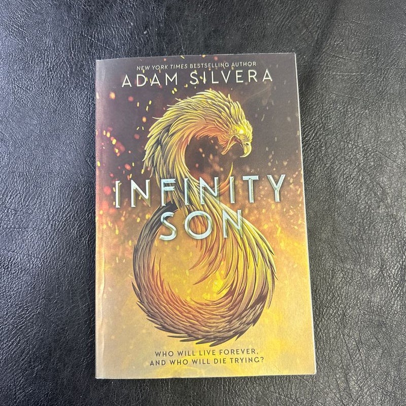 Infinity Son