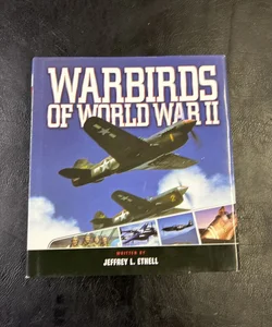 Warbirds of World War II