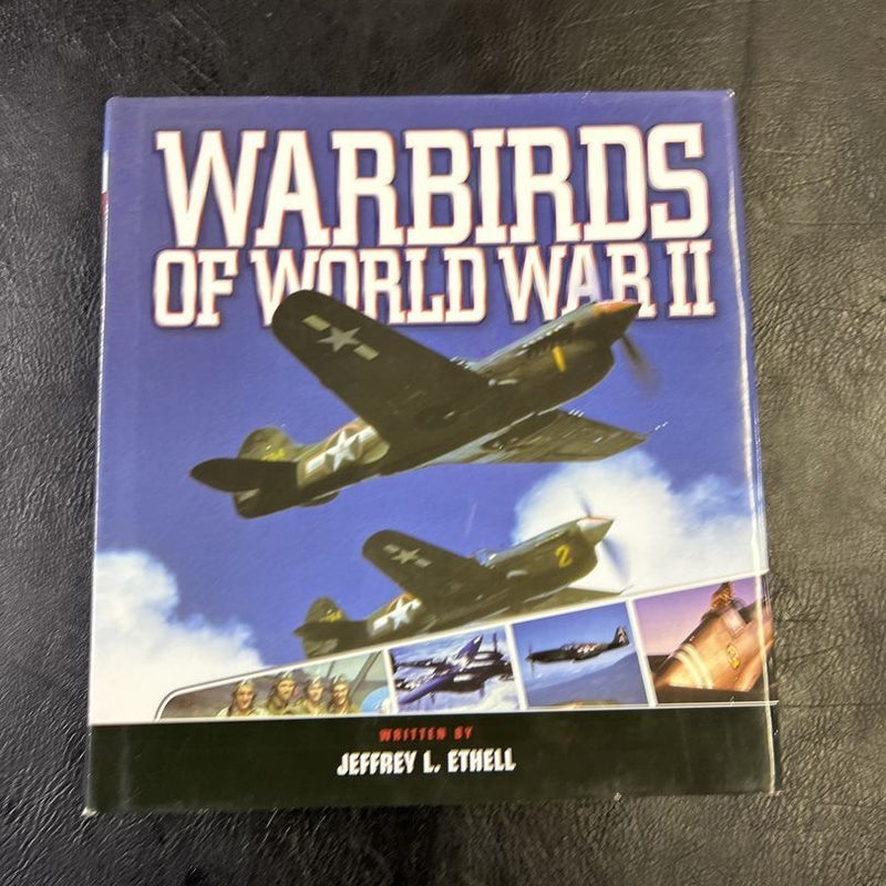 Warbirds of World War II