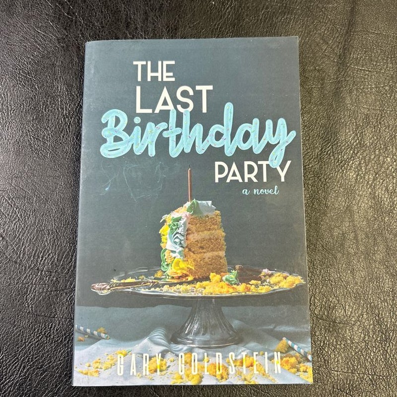 The Last Birthday Party