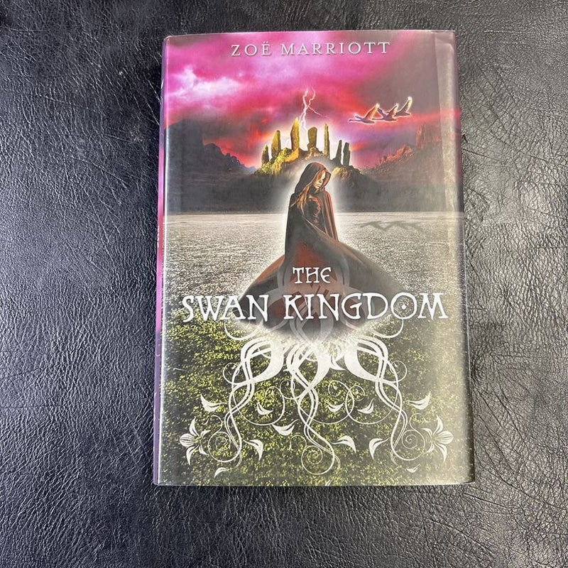 The Swan Kingdom