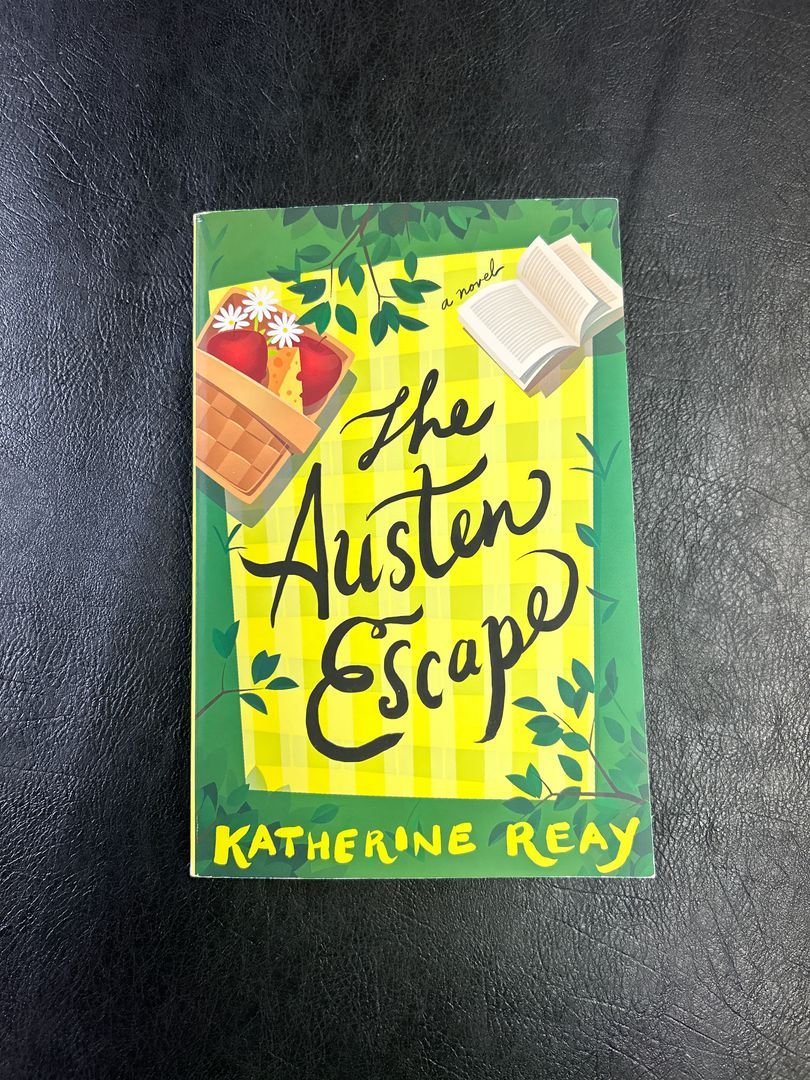 The Austen Escape