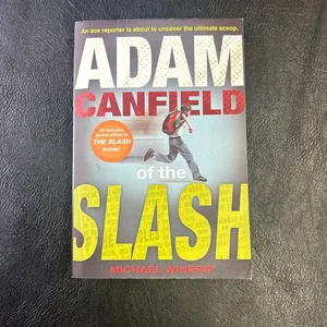 Adam Canfield of the Slash