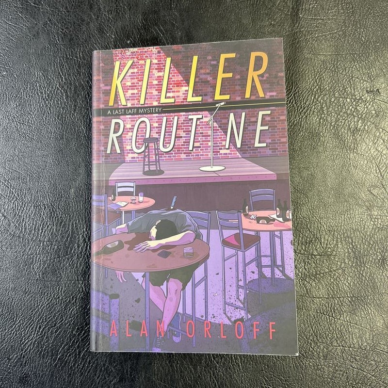 Killer Routine