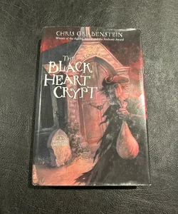 The Black Heart Crypt