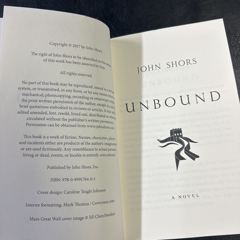 Unbound