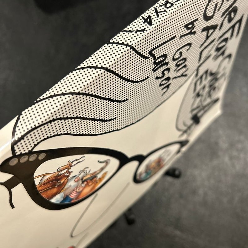 The Far Side Gallery 4