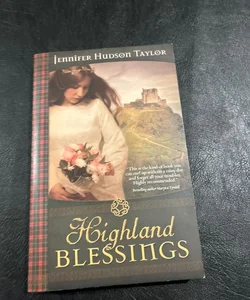 Highland Blessings