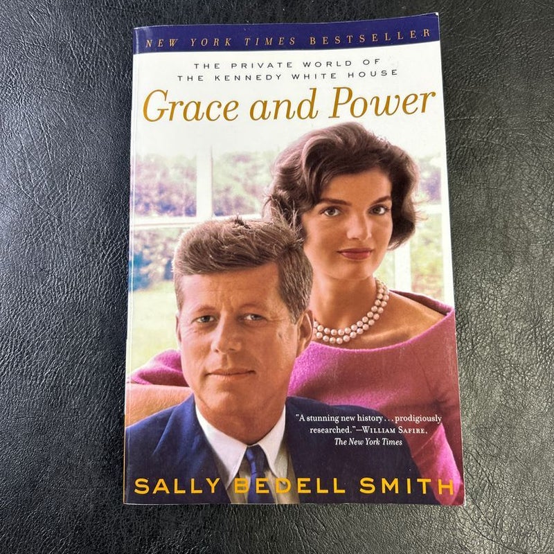 Grace and Power