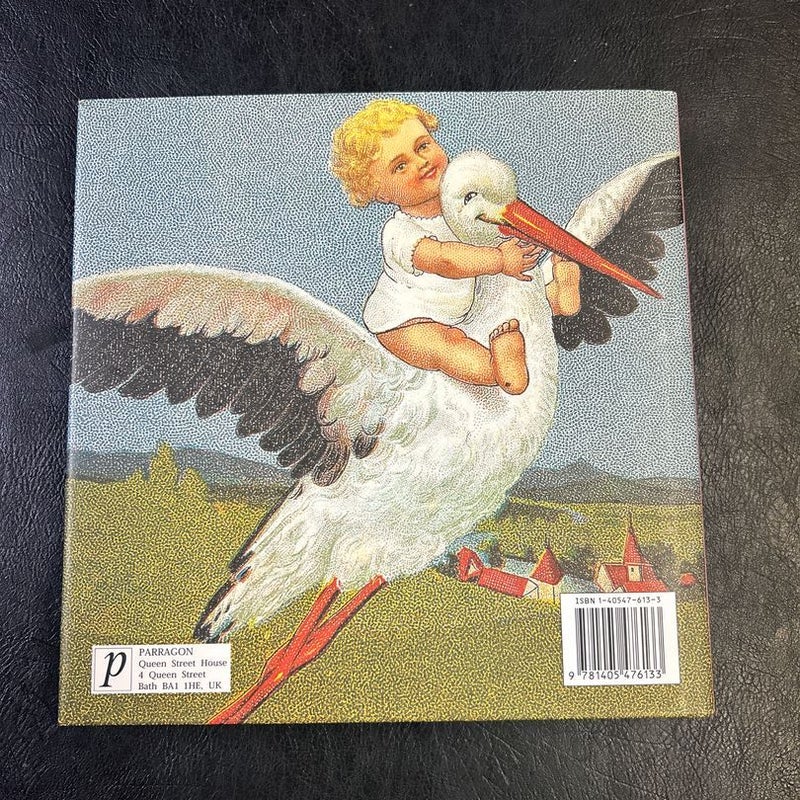 The Book of Pregnancy