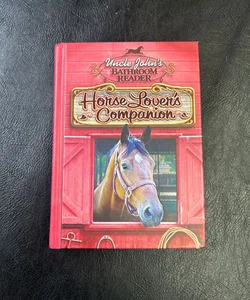 Horse Lover's Companion