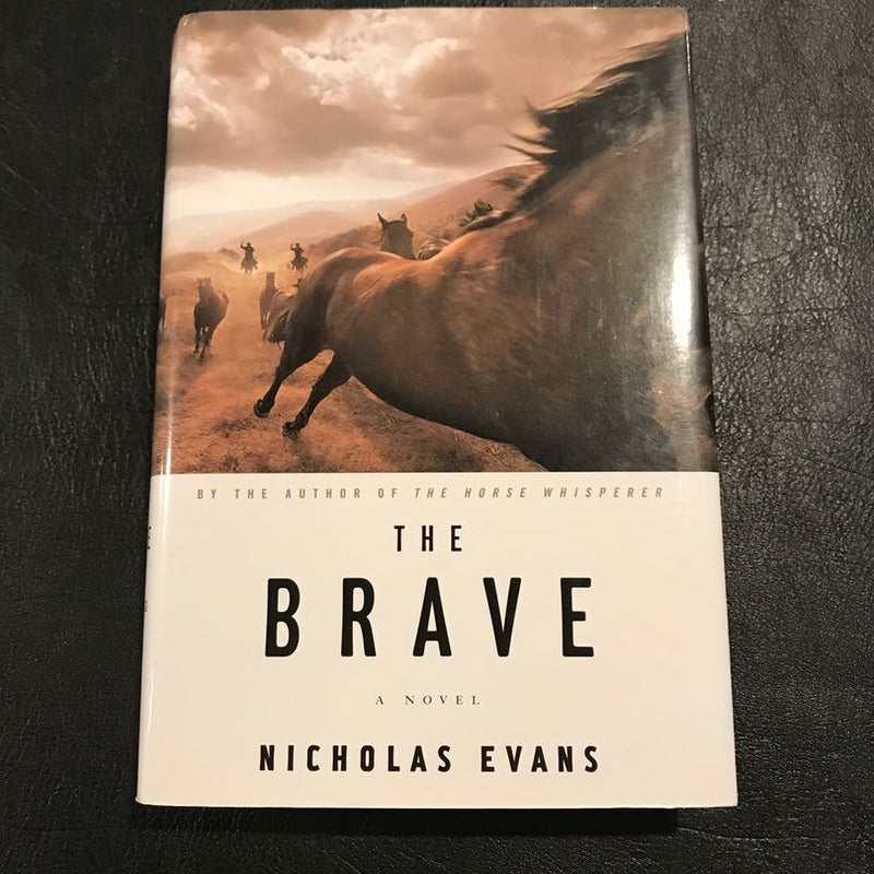 The Brave