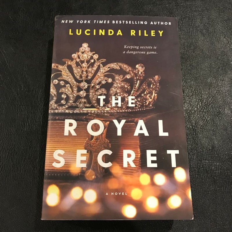 The Royal Secret