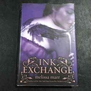 Ink Exchange