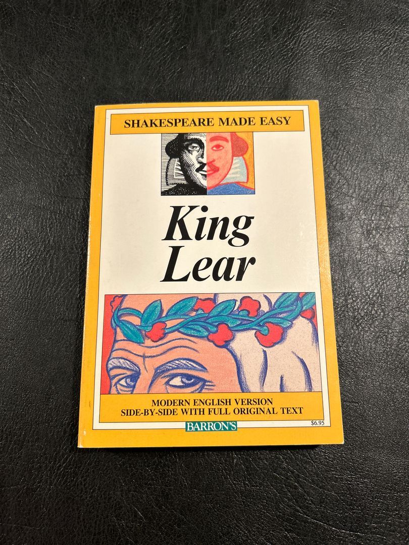 King Lear