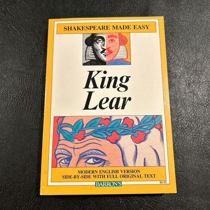 King Lear