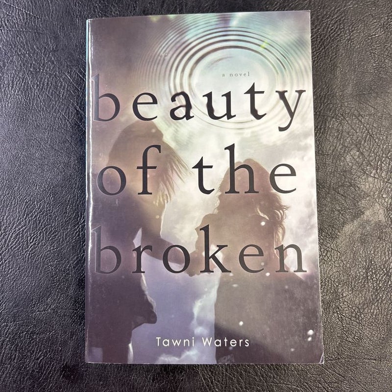 Beauty of the Broken