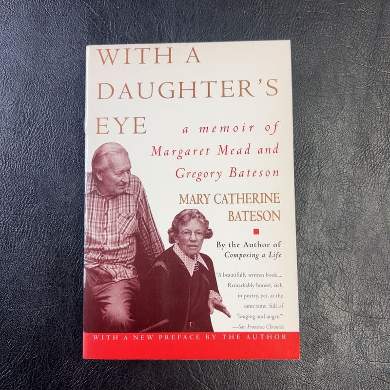 With a Daughter's Eye