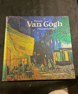 Vincent Van Goah Masterworks