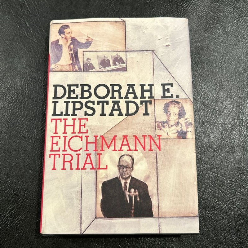 The Eichmann Trial