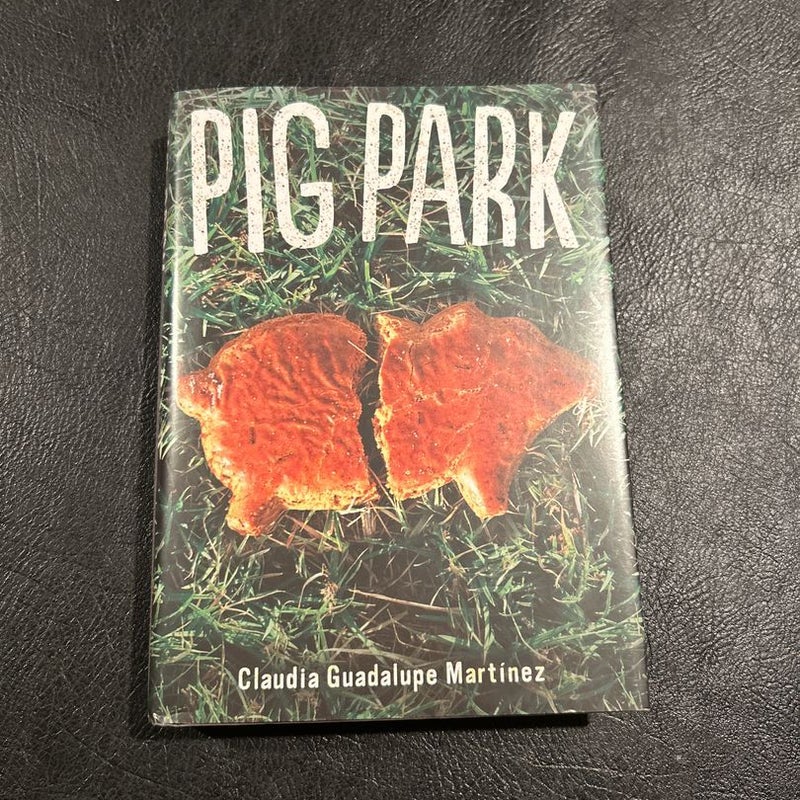 Pig Park