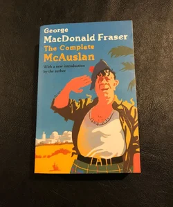 The Complete Mcauslan