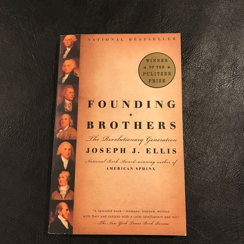 Founding Brothers