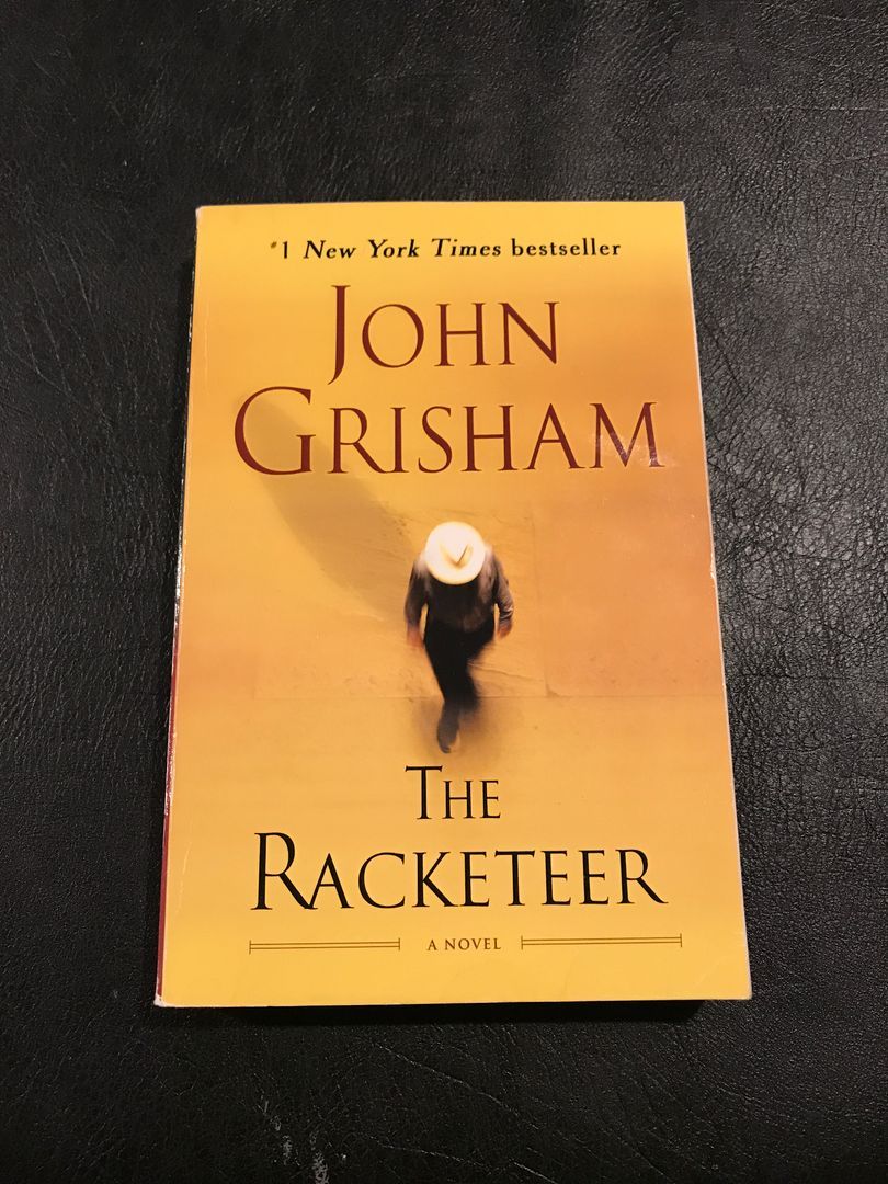 The Racketeer