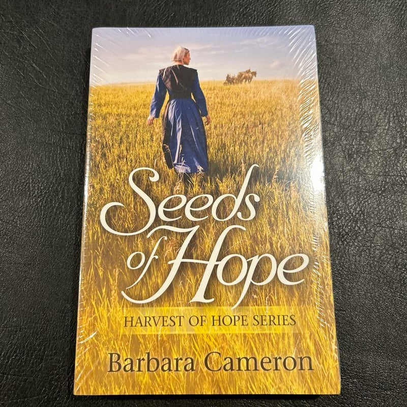 Seeds of Hope