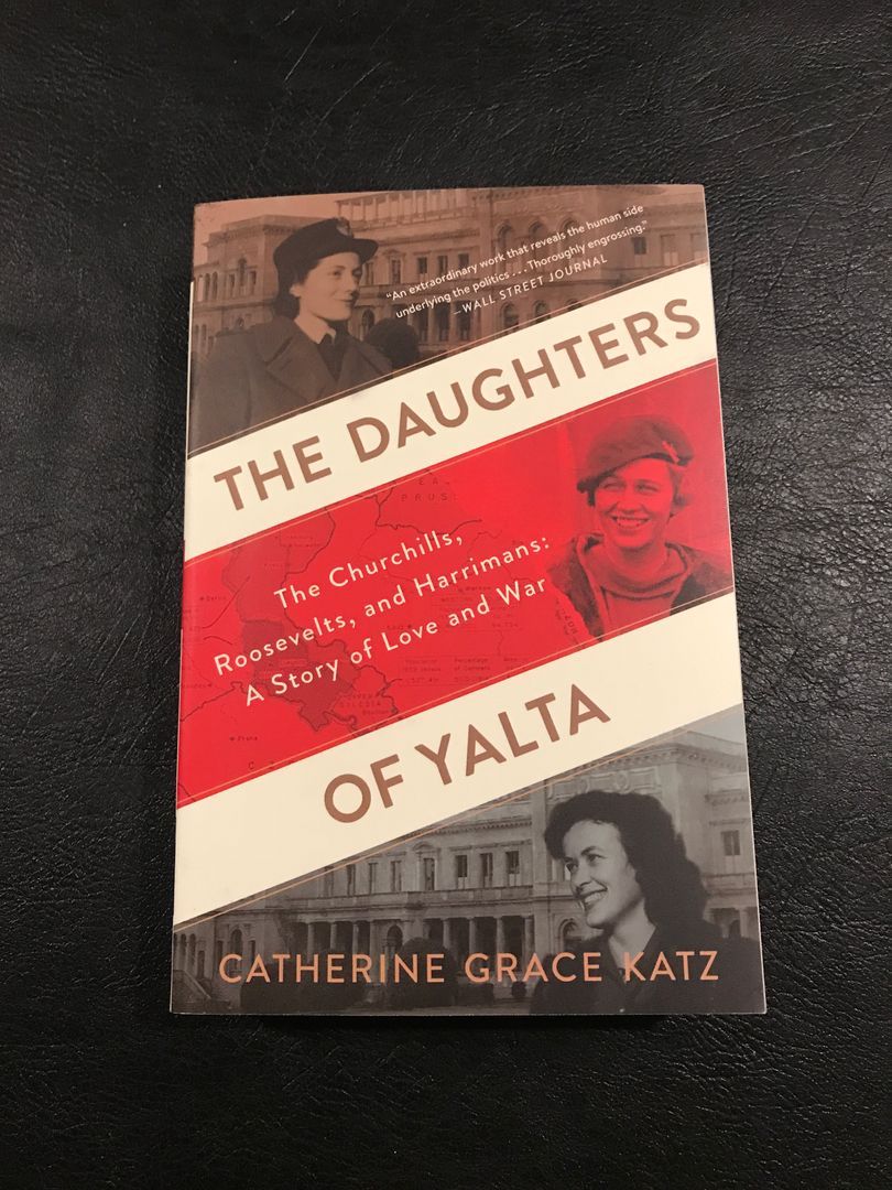 The Daughters of Yalta