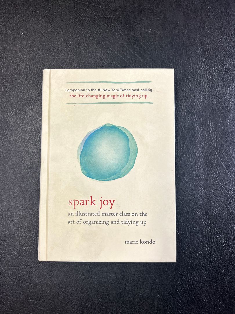 Spark Joy