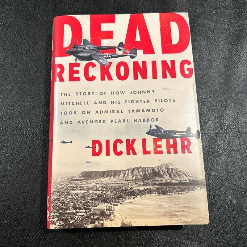 Dead Reckoning