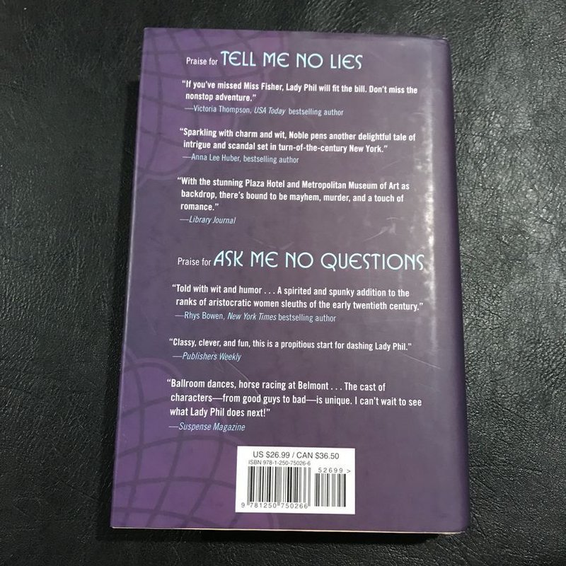 A Resolution at Midnight