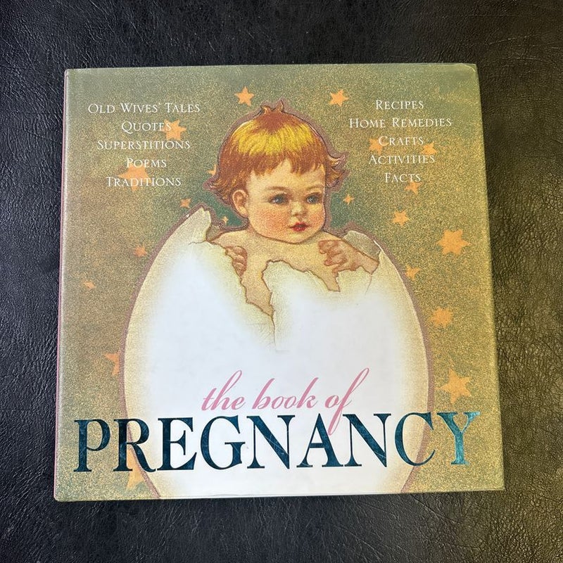 The Book of Pregnancy