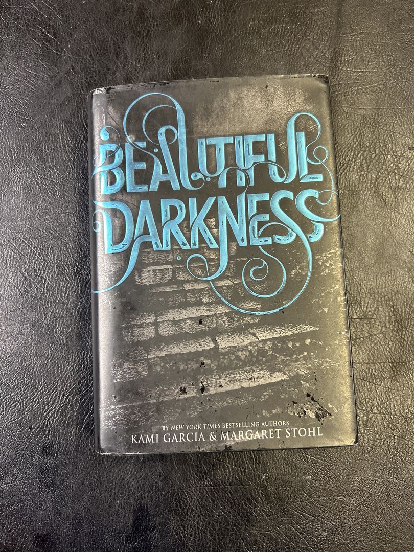 Beautiful Darkness