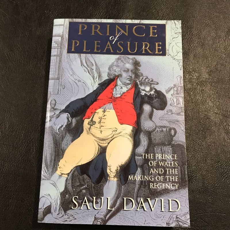 Prince of Pleasure