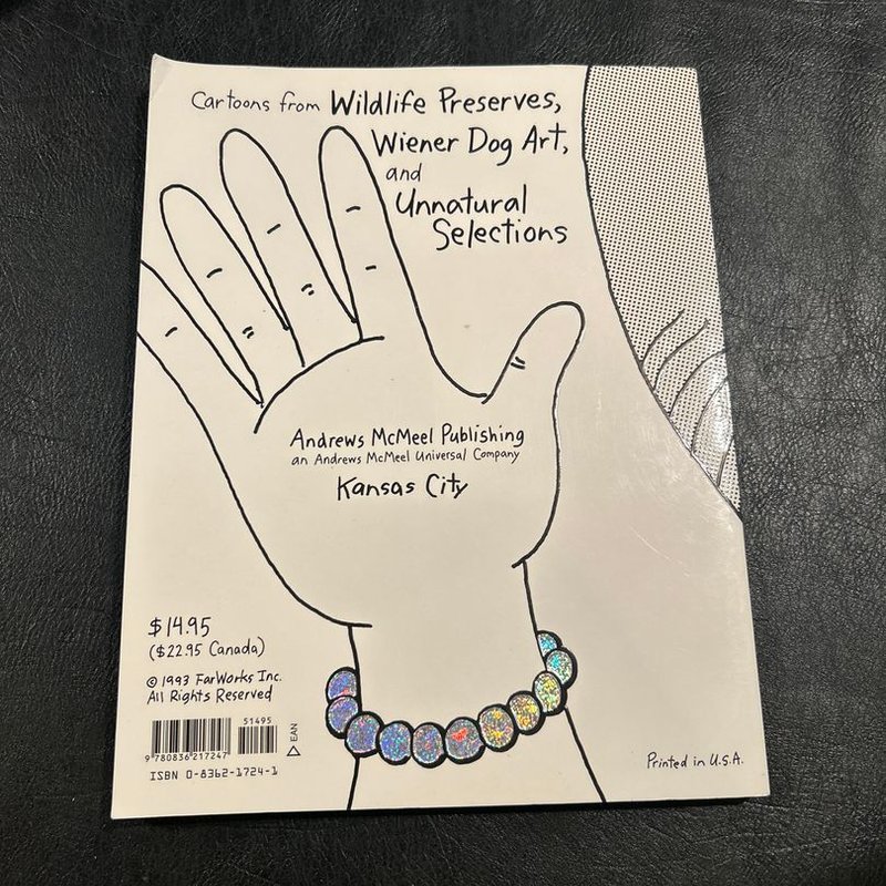 The Far Side Gallery 4