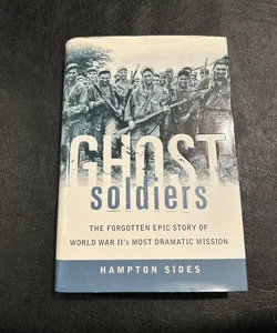 Ghost Soldiers