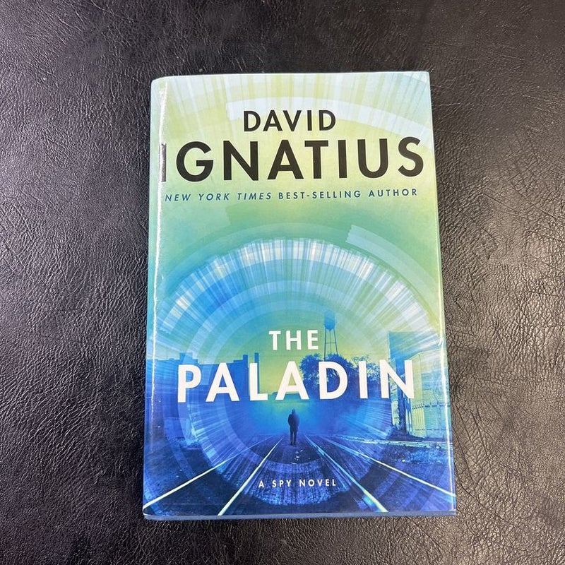The Paladin