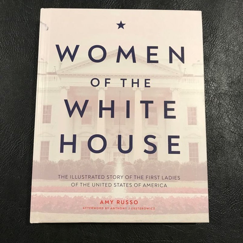 Women of the White House