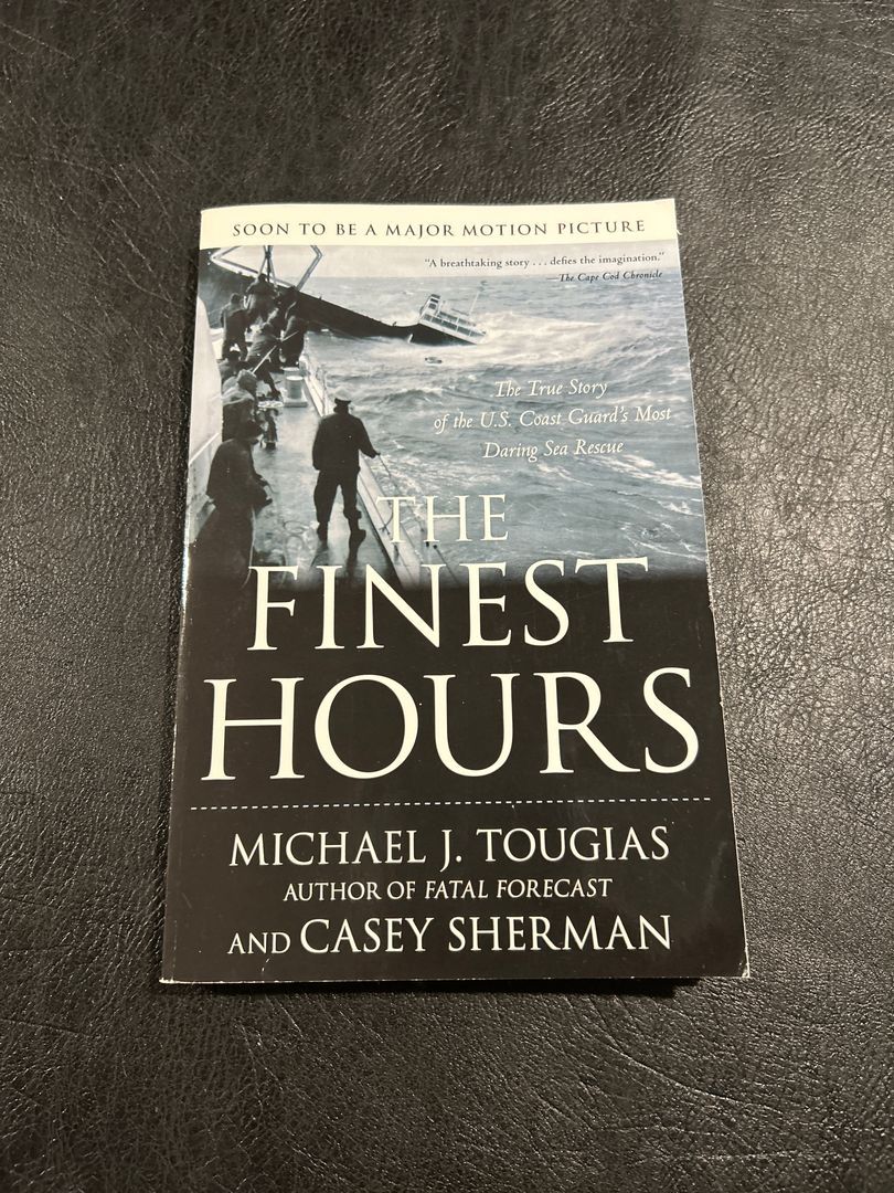 The Finest Hours