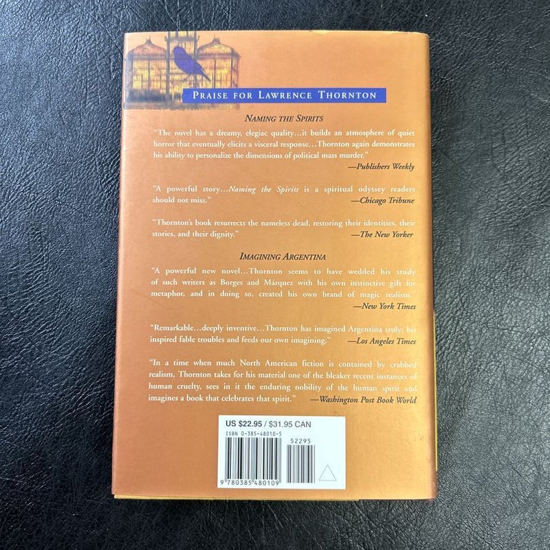 Tales from the Blue Archives