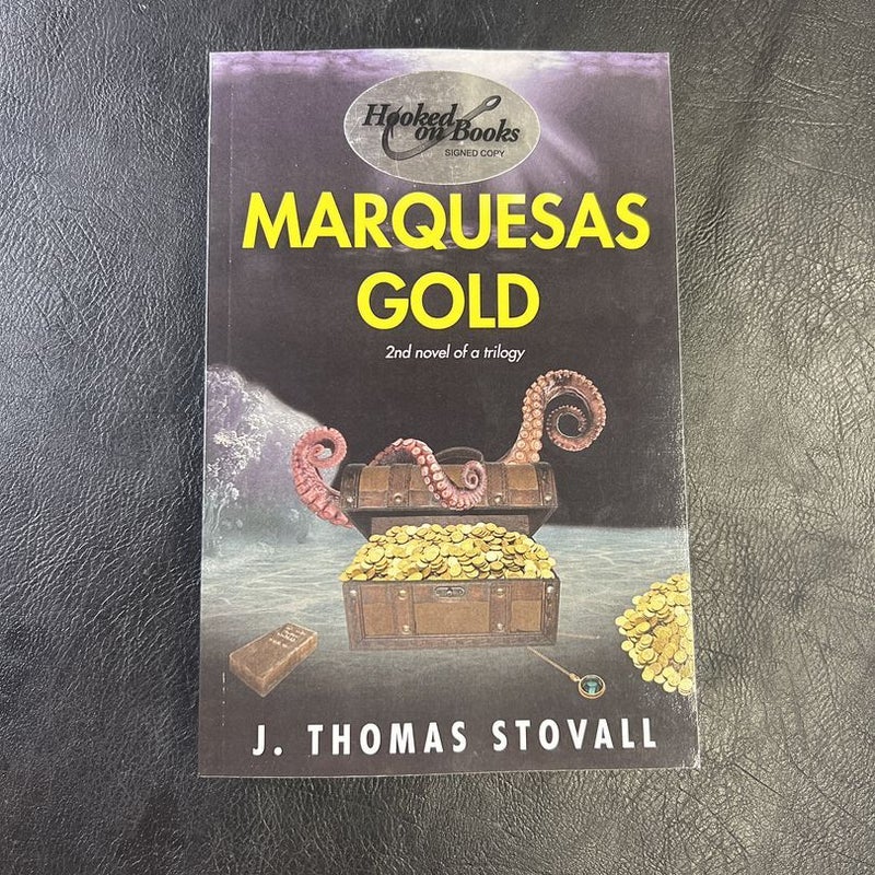 Marquesas Gold