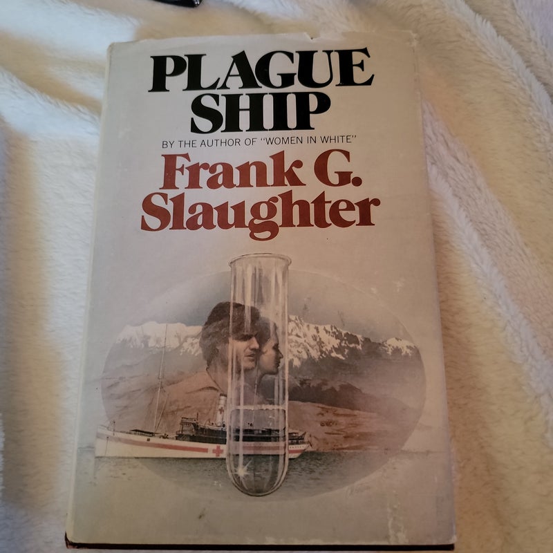 Plague Ship