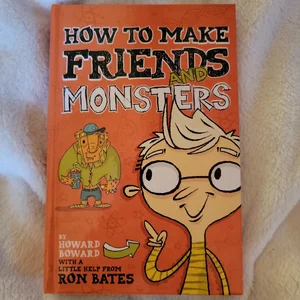 How to Make Friends and Monsters