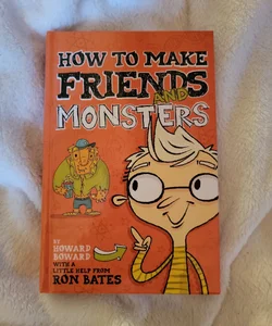 How to Make Friends and Monsters