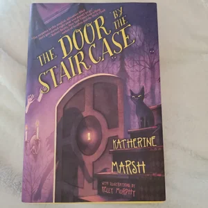 The Door by the Staircase