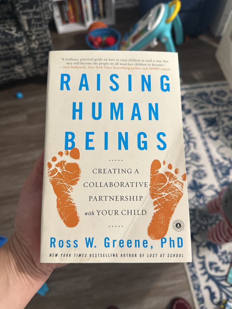 Raising Human Beings