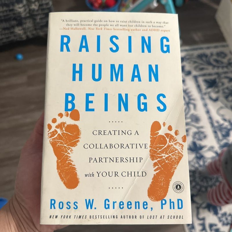 Raising Human Beings